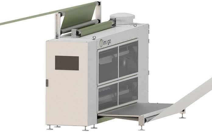 Revolutionizing Textile Dyeing: Imogo’s Dye-Max&nbsp;Technology